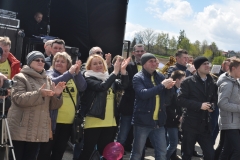 Wybory Chłopa Roku 2017 - fot. K. Capiga
