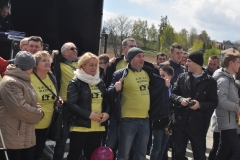 Wybory Chłopa Roku 2017 - fot. K. Capiga