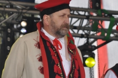 Wybory Chłopa Roku 2017 - pretendent do tytułu - Grzegorz Płażek - fot. K. Capiga