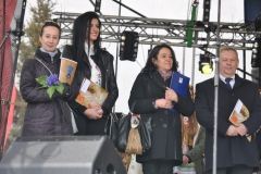 Wybory Chłopa Roku 2017 - jury - fot. K. Capiga