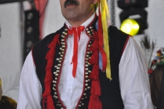 Wybory Chłopa Roku 2017 - pretendent do tytułu - Józef Robakowski - fot. K. Capiga