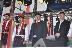 Wybory Chłopa Roku 2017 - pretendenci do tytułu - fot. K. Capiga