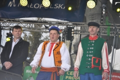 Wybory Chłopa Roku 2017 - pretendenci do tytułu - fot. K. Capiga