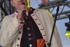 Wybory Chłopa Roku 2017 - pretendent do tytułu - Stanisław Budzeń - fot. K. Capiga