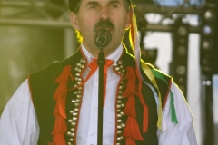 Wybory Chłopa Roku 2017 - Józef Robakowski - fot. K. Capiga