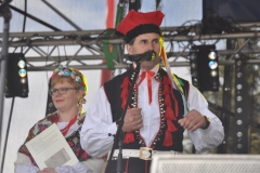Wybory Chłopa Roku 2017 - Józef Robakowski - fot. K. Capiga