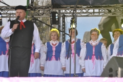 Wybory Chłopa Roku 2017 - reprezentacja Kazimierza Jana Szubińskiego - fot. K. Capiga