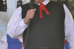 Wybory Chłopa Roku 2017 - Kazimierz Jan Szubiński - fot. K. Capiga