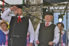 Wybory Chłopa Roku 2017 - reprezentacja Kazimierza Jana Szubińskiego - fot. K. Capiga