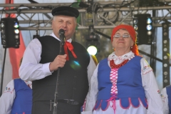 Wybory Chłopa Roku 2017 - reprezentacja Kazimierza Jana Szubińskiego - fot. K. Capiga