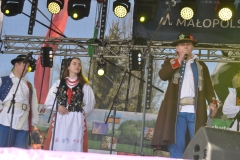 Wybory Chłopa Roku 2017 - reprezentacja Sławomira Kowala - fot. K. Capiga