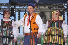 Wybory Chłopa Roku 2017 - reprezentacja Łukasza Arcaba - fot. K. Capiga