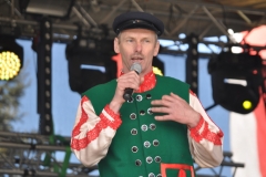 Wybory Chłopa Roku 2017 - Szymon Płusa - fot. K. Capiga