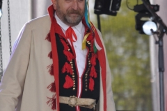 Wybory Chłopa Roku 2017 - Grzegorz Płażek - fot. K. Capiga