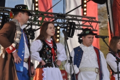 Wybory Chłopa Roku 2017 - reprezentacja Sławomira Kowala - fot. K. Capiga