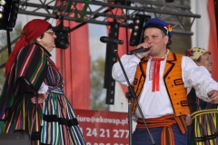 Wybory Chłopa Roku 2017 - reprezentacja Łukasza Arcaba - fot. K. Capiga