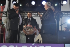 Wybory Chłopa Roku 2017 - rozstrzygnięcie - V miejsce - Kazimierz Jan Szubiński - fot. K. Capiga