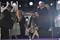 Wybory Chłopa Roku 2017 - rozstrzygnięcie - V miejsce - Kazimierz Jan Szubiński - fot. K. Capiga