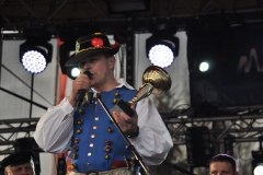 CHŁOP ROKU 2017 - SŁAWOMIR KOWAL (PODKARPACKIE) - fot. K. Capiga