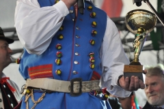 CHŁOP ROKU 2017 - SŁAWOMIR KOWAL (PODKARPACKIE) i jego rywale - fot. K. Capiga
