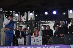 CHŁOP ROKU 2017 - SŁAWOMIR KOWAL (PODKARPACKIE) i jego rywale - fot. K. Capiga