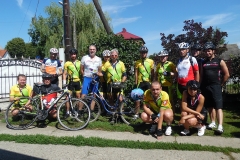 "Brevet" - miechowski.pl