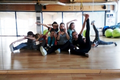 Ferie 2018 z CKiS Miechów