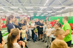 Ferie 2018 z CKiS Miechów