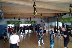 Ferie 2018 z CKiS Miechów