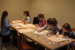 Ferie 2018 z CKiS Miechów