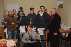 Ferie 2018 z CKiS Miechów