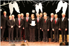 Chór „Agricola” Krakowskiego Środowiska Akademickiego przy Uniwersytecie Rolniczym w Krakowi