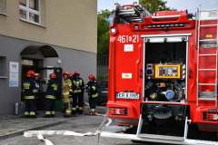 2019-06-09-ćwiczenia-pożarnicze-Szpital-01