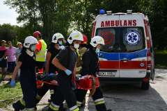 2019-06-09-ćwiczenia-pożarnicze-Szpital-10