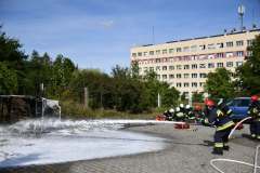 2019-06-09-ćwiczenia-pożarnicze-Szpital-14