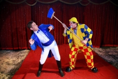 Cyrk Zalewski - miechowski.pl