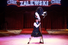 Cyrk Zalewski - miechowski.pl