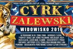 Cyrk Zalewski - miechowski.pl