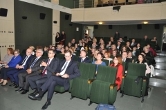 Samorządowy Dzień Edukacji Narodowej - Miechów 2017