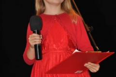 Samorządowy Dzień Edukacji Narodowej - Miechów 2017 - Julia Kornaś