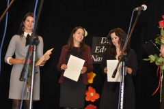 Samorządowy Dzień Edukacji Narodowej - Miechów 2017 - awans na stopień nauczyciela mianowanego