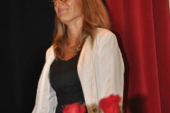 Samorządowy Dzień Edukacji Narodowej - Miechów 2017 - list gratulacyjny dla Agnieszki Gajos