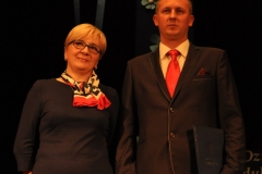 Dzień Edukacji Narodowej - wyróżniony przez dyr. SP Jaksice - miechowski.pl - fot. K. Capiga