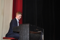 Dzień Edukacji Narodowej - koncert Antoniego Kaweckiego - miechowski.pl - fot. K. Capiga