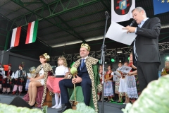 Dni Kapusty 2016 - miechowski.pl - fot. K. Capiga