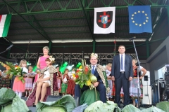 Dni Kapusty 2016 - miechowski.pl - fot. K. Capiga