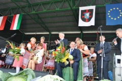 Dni Kapusty 2016 - miechowski.pl - fot. K. Capiga