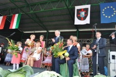 Dni Kapusty 2016 - miechowski.pl - fot. K. Capiga