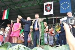 Dni Kapusty 2016 - miechowski.pl - fot. K. Capiga