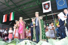 Dni Kapusty 2016 - miechowski.pl - fot. K. Capiga
